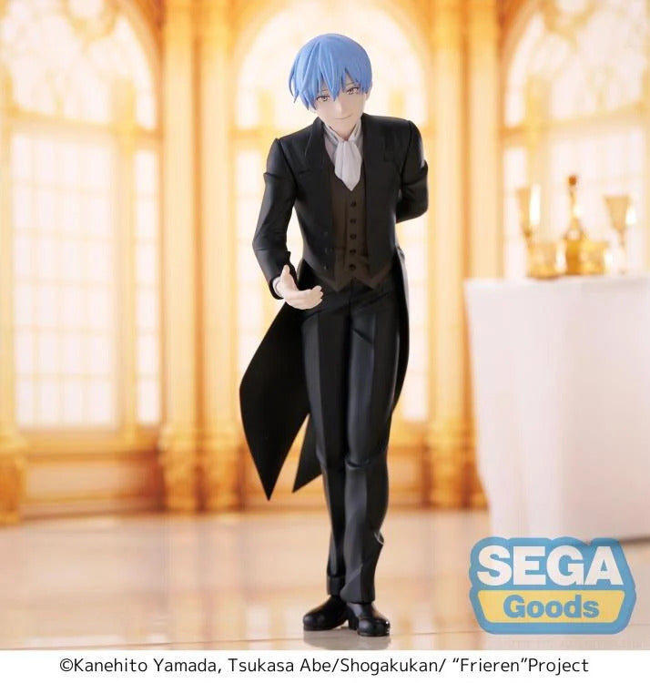 SEGA LUMINASTA FIGURE HIMMEL - FRIEREN SEGA LUMINASTA FIGURE HIMMEL - FRIEREN